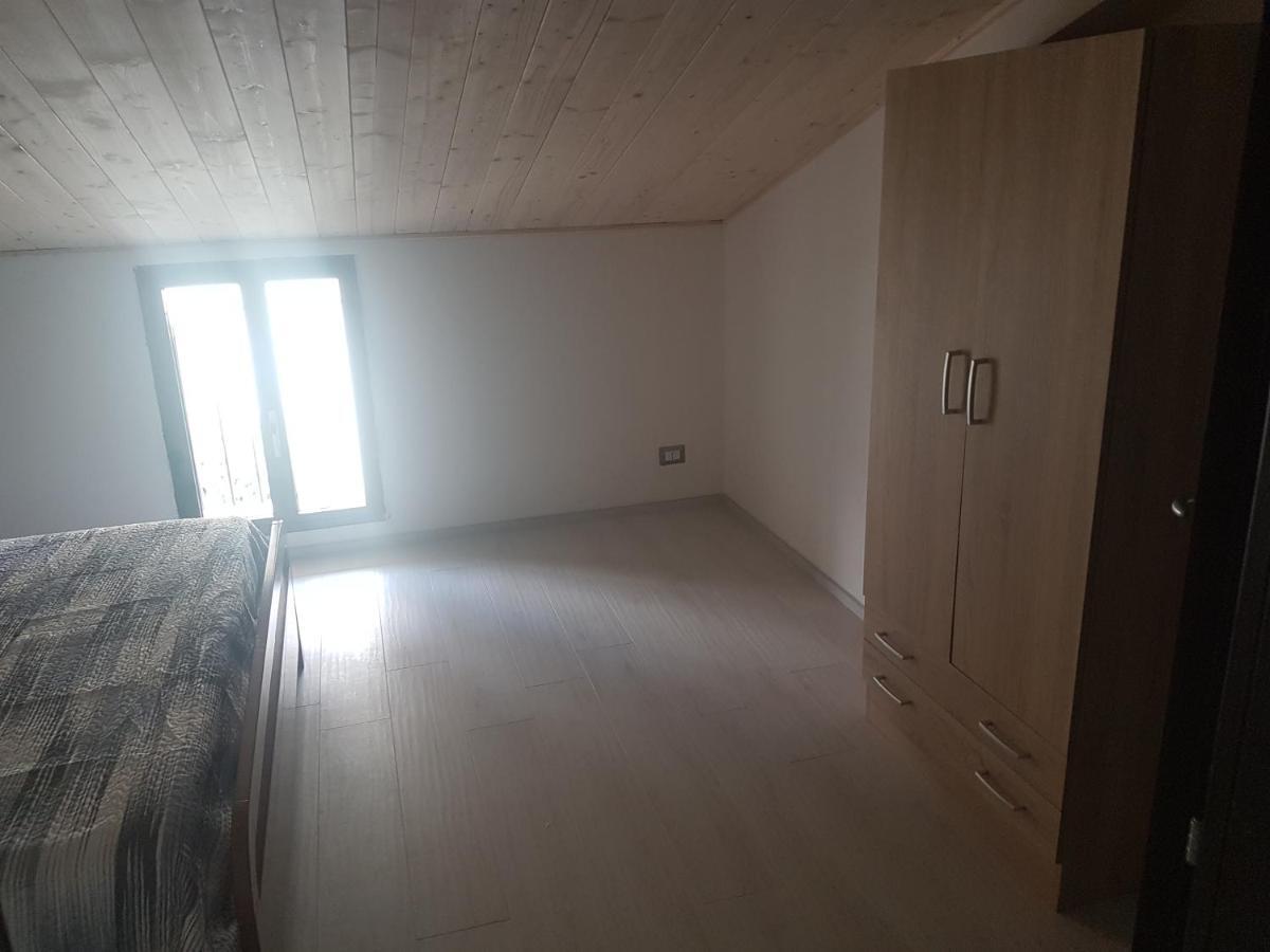 La Casetta Di Vitty Conza della Campania Buitenkant foto